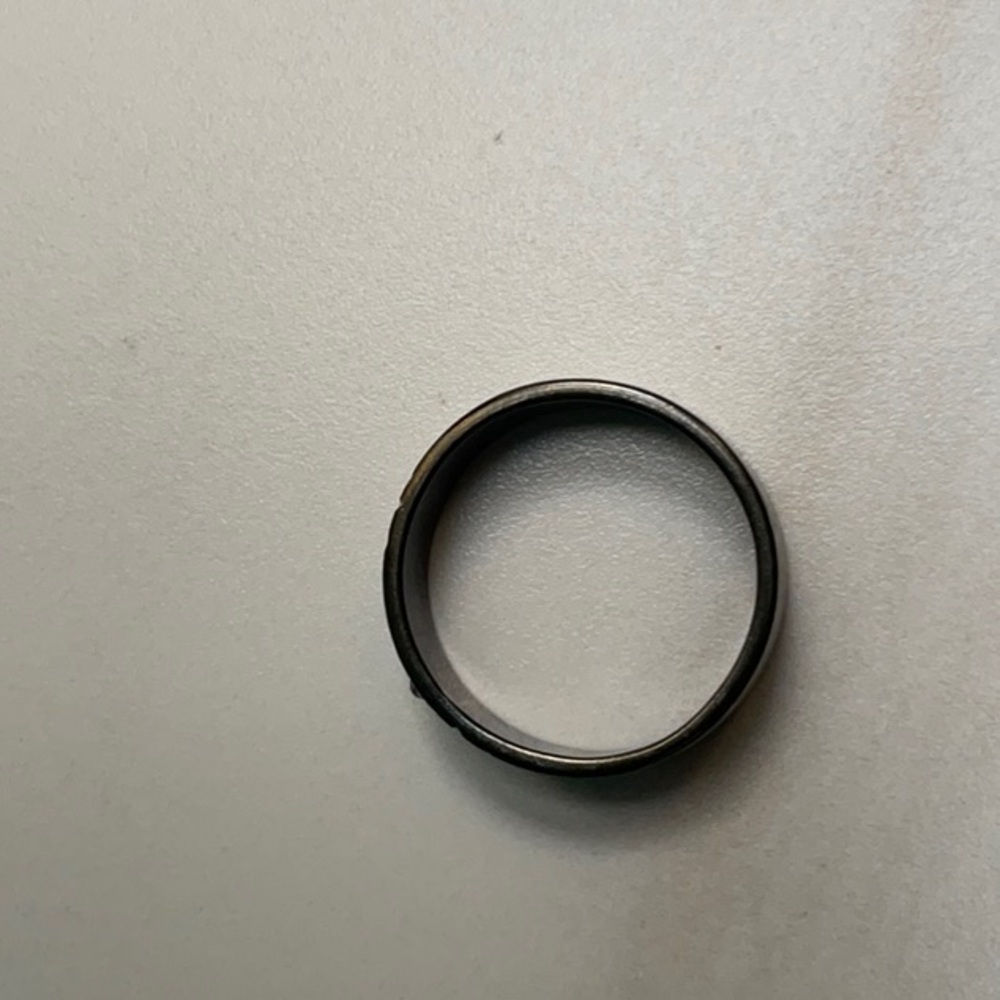 VINTAGE RING - Picture 4 of 9